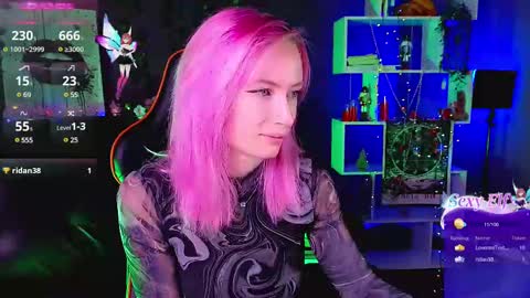 Helen Carter 3  Next stream   2330 MSC online show from 03-09-25, 08:42