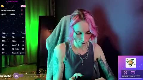 Helen Carter 3  Next stream   2330 MSC online show from 04-27-26, 08:40