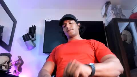 Snapshot of _heracles1 chatting on 10-24-25, 04:20 Heracles online show from 10-24-25, 04:20