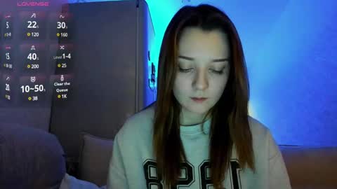 _hey_scarlett_ online show from 12-17-24, 12:43