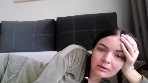 Criss4u online show from 03-17-26, 07:55