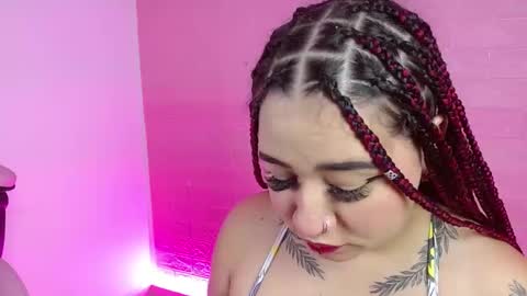 Snapshot of _hooly chatting on 12-07-24, 02:02 CATALINA G online show from 12-07-24, 02:02