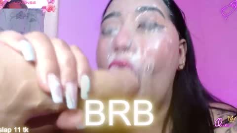 CATALINA G online show from 04-28-26, 01:27