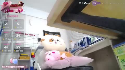 Ariel online show from 11-03-25, 04:14