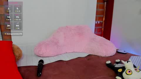 _hottie__ online show from 12-03-24, 11:46