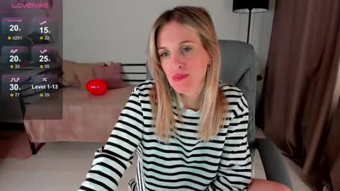 Ida online show from 02-14-25, 07:17