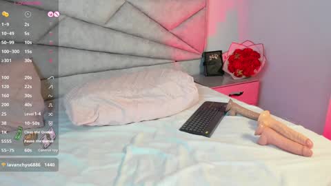 Snapshot of _im_megan chatting on 12-22-24, 09:55 Megan online show from 12-22-24, 09:55