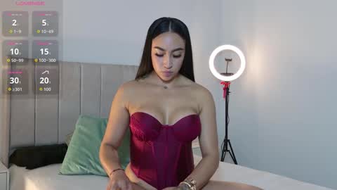 Megan online show from 03-27-26, 03:45