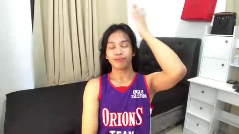 yanie online show from 03-05-26, 02:07