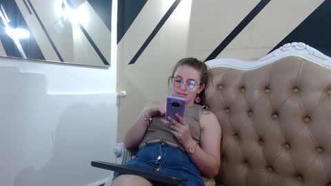 Isa online show from 01-12-25, 07:21