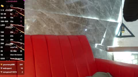 Isa online show from 01-18-25, 05:26