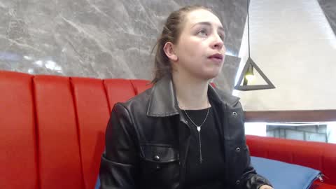 Isa online show from 02-03-25, 11:20