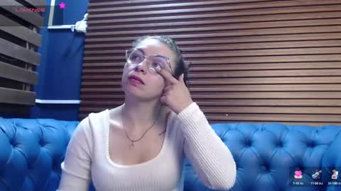 Isa online show from 02-18-25, 11:22