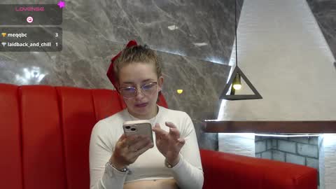 Isa online show from 03-06-25, 02:18