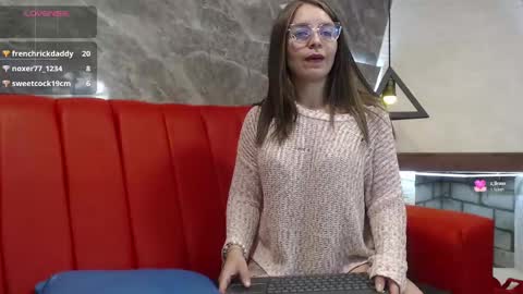 Isa online show from 03-09-25, 02:32