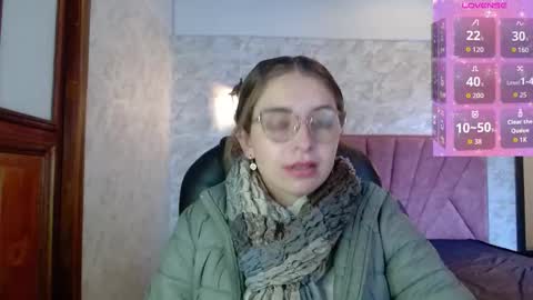 Isa online show from 10-17-25, 11:57