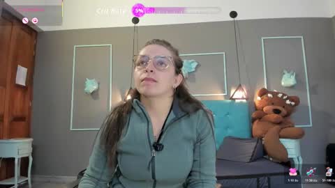 Isa online show from 03-09-26, 12:53