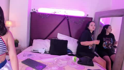 Isa online show from 12-07-24, 12:56