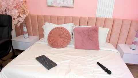 _isabellacarter online show from 06-03-26, 08:36