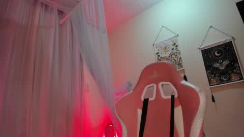 Ivanna  online show from 01-10-25, 09:20