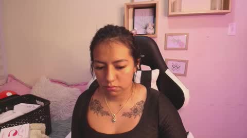 Ivanna  online show from 03-11-25, 06:30