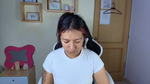 Ivanna  online show from 09-11-25, 06:41