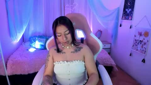 Ivanna  online show from 09-16-25, 11:50