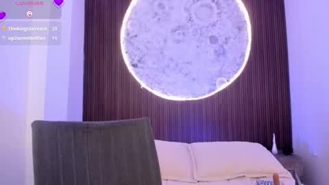 Ivanna online show from 03-11-26, 05:02