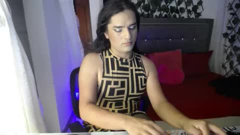 Snapshot of _ivone_golosa chatting on 11-19-25, 11:27 Ivone online show from 11-19-25, 11:27