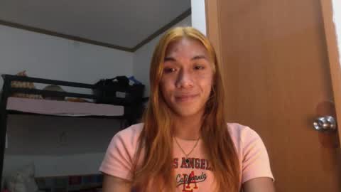 Snapshot of _iwantyourx chatting on 10-07-25, 07:22 KIA online show from 10-07-25, 07:22