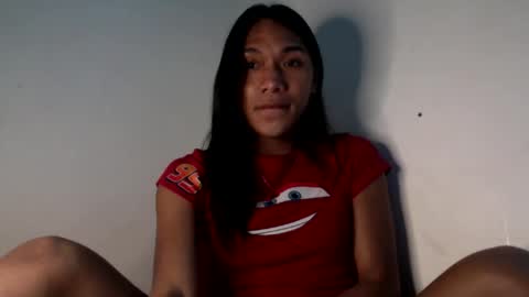 Snapshot of _iwantyourx chatting on 03-30-26, 07:04 KIA online show from 03-30-26, 07:04