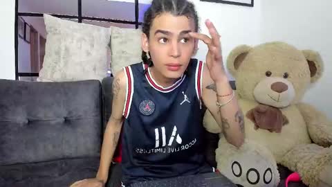 Snapshot of _jaay77 chatting on 01-13-25, 11:38 Jay online show from 01-13-25, 11:38