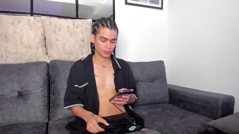 Snapshot of _jaay77 chatting on 01-24-25, 11:56 Jay online show from 01-24-25, 11:56