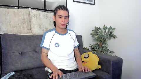 Snapshot of _jaay77 chatting on 01-27-25, 05:58 Jay online show from 01-27-25, 05:58