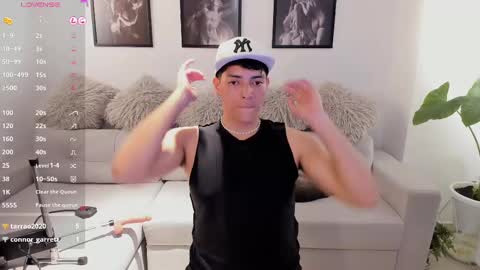 J A C O B online show from 02-10-25, 11:45