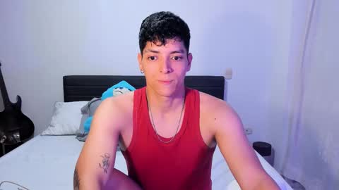 J A C O B online show from 03-08-26, 10:57