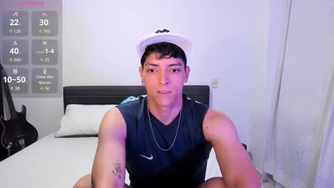 J A C O B online show from 03-11-26, 11:33