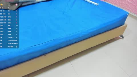 J A D E online show from 03-27-26, 01:22