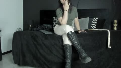 Miss Jade online show from 01-31-25, 11:46