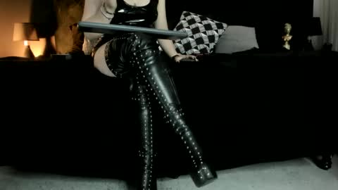 Miss Jade online show from 03-11-25, 02:18