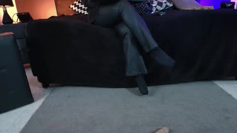 Miss Jade online show from 10-21-25, 11:55