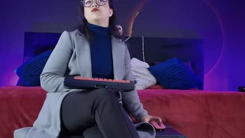 Miss Jade online show from 04-14-26, 02:45