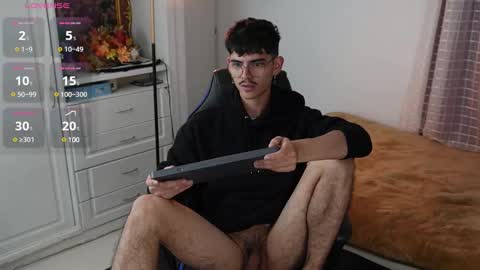 James online show from 01-31-25, 03:30