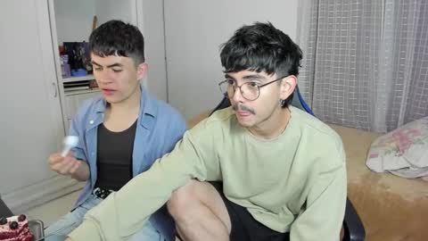 James online show from 09-29-25, 12:05