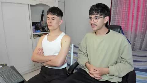 James online show from 10-27-25, 09:30