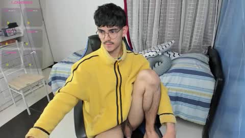 James online show from 12-15-25, 03:11