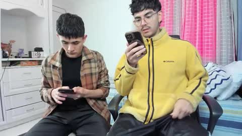 James online show from 12-18-25, 04:57