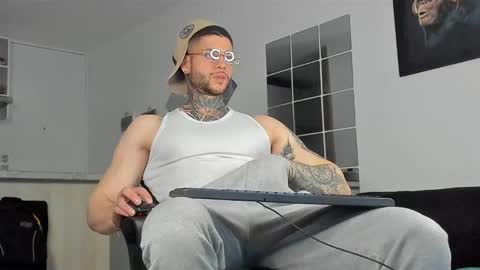 jeison online show from 01-18-25, 12:24