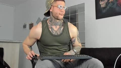 jeison online show from 01-29-25, 10:01