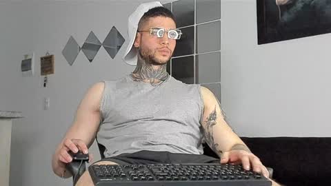 jeison online show from 02-03-25, 10:00